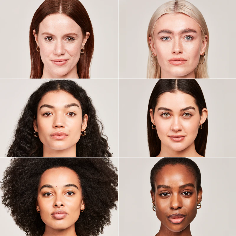 Rimmel Multi-Tasker Better Than Filters, primer iluminador para uniformizar o tom da pele.