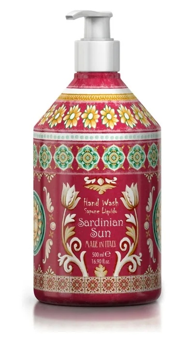 Sardinen-Mayonnaise-Seife 5 ml