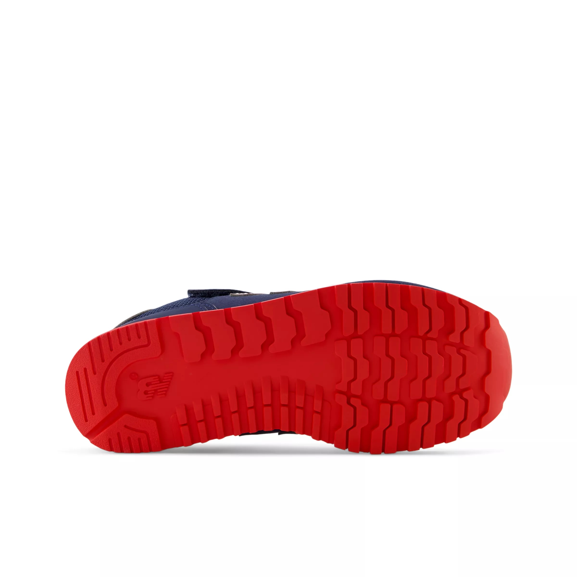 Bambino 373 Hook and Loop
