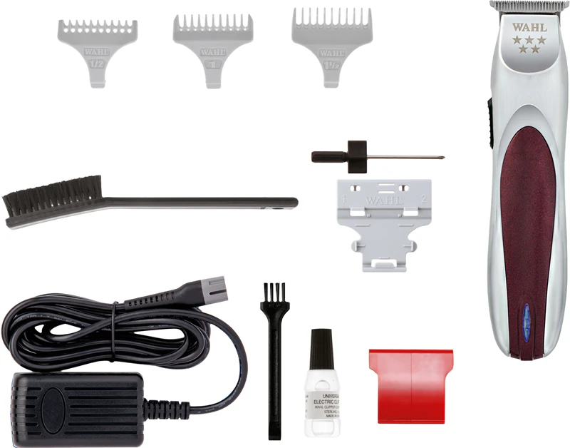 Wahl Pro A. Lign Bartschneider
