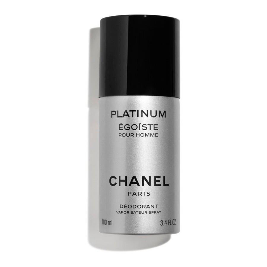 CHANEL PLATINUM EGOISTE dezodorants - 100 ml