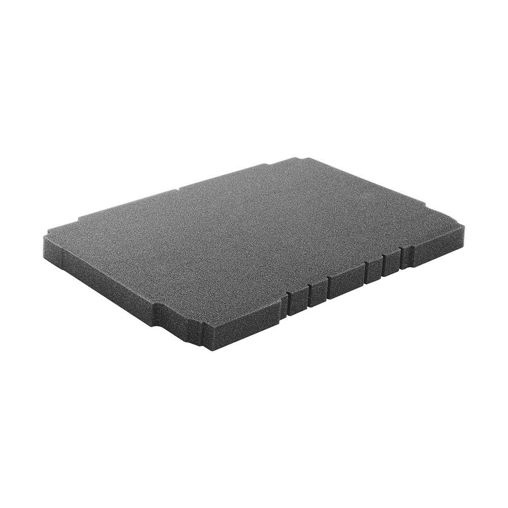 Base de espuma FESTOOL para Systainer 3 médio 204941