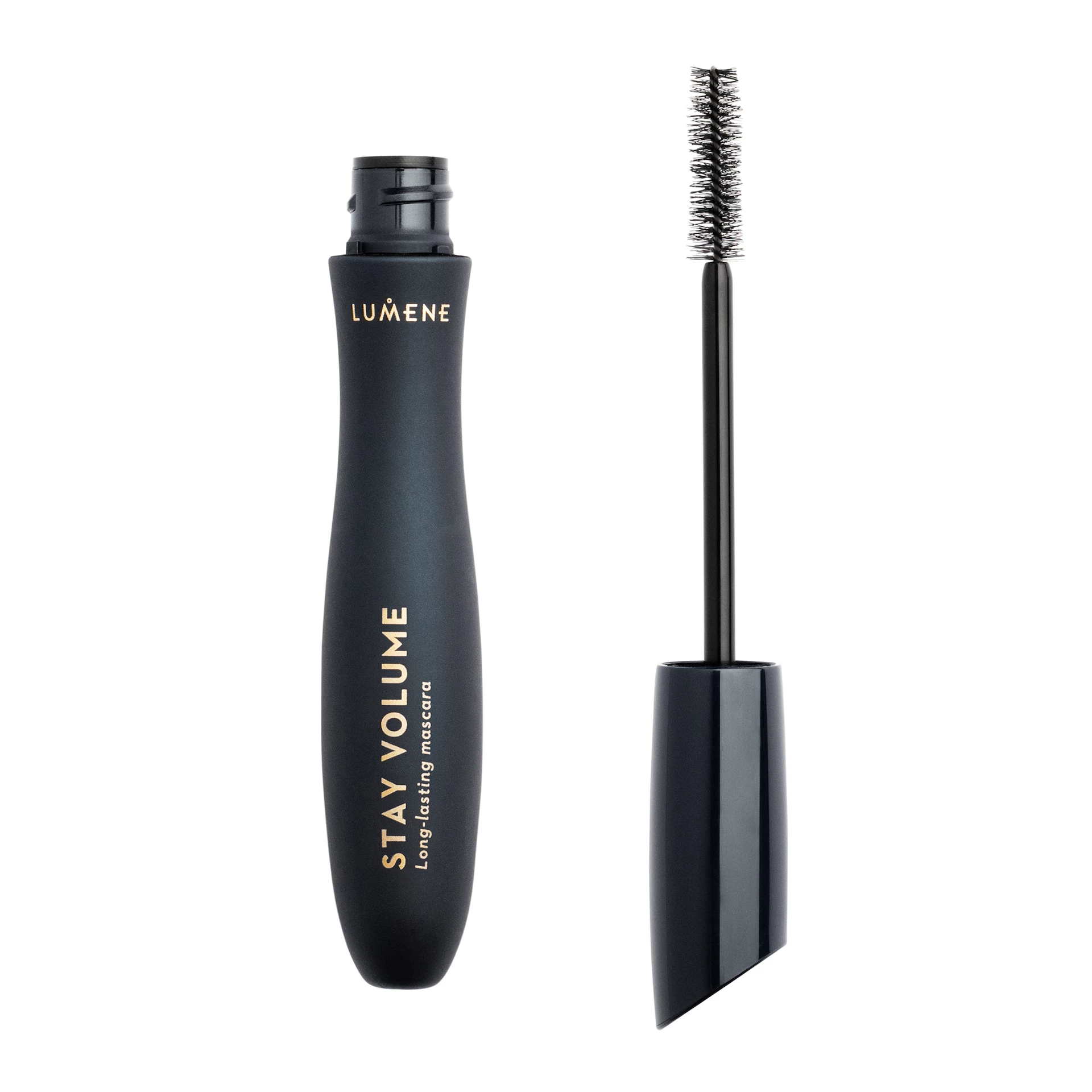 Rimel Stay Volume Negru - Lumene