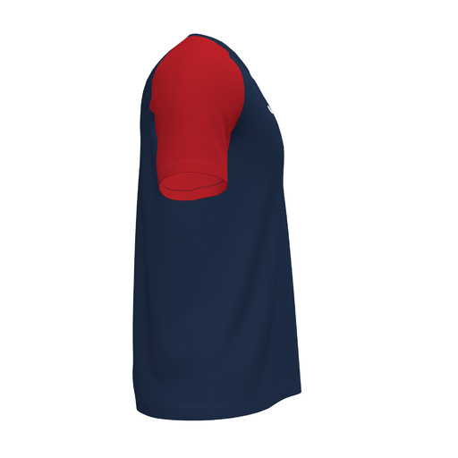 Camiseta Manga Corta Joma Academy Iv