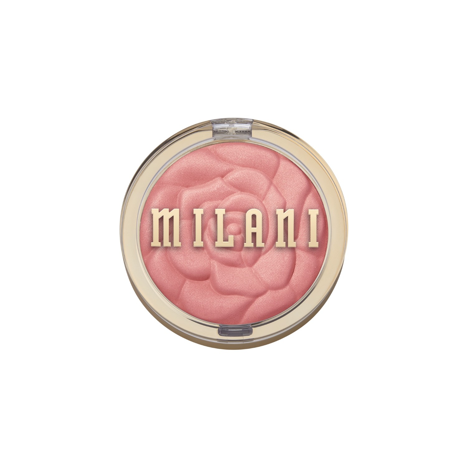 Milani Blush Rose Puderrouge - 17 g