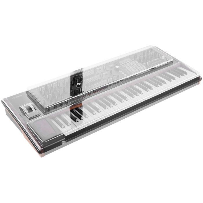 DeckSaver Arturia Polybrute Cover (Soft-Fit) Protections matériel DJ