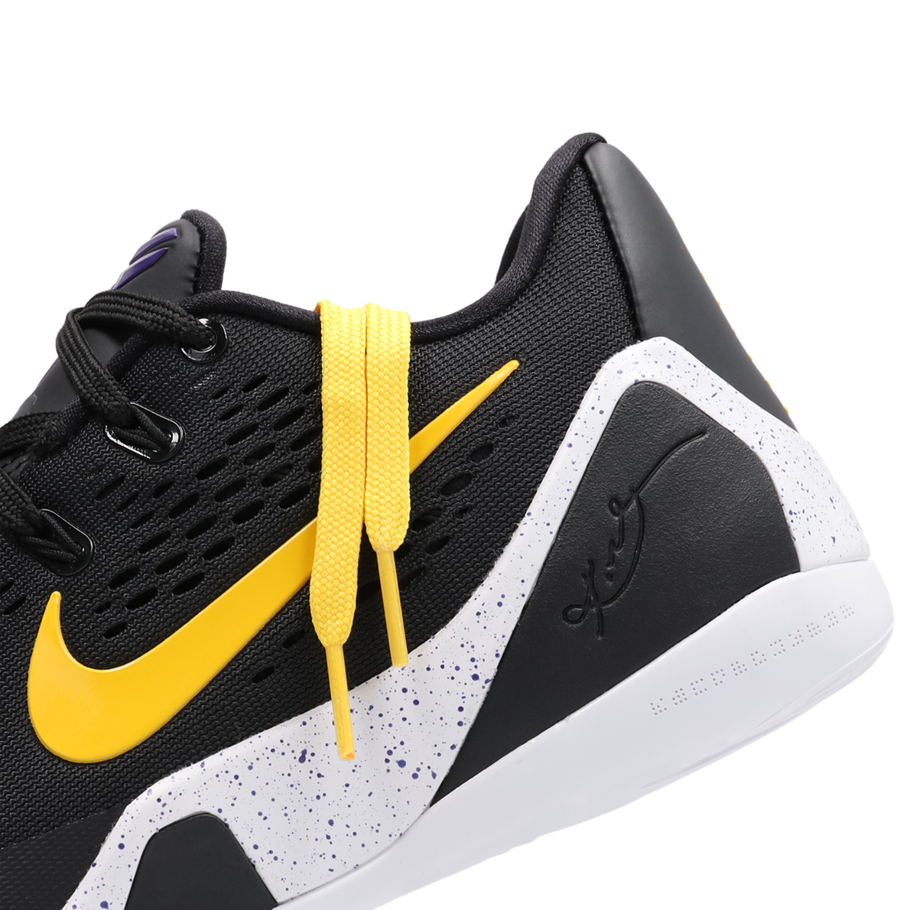 Nike Kobe 9 Proto