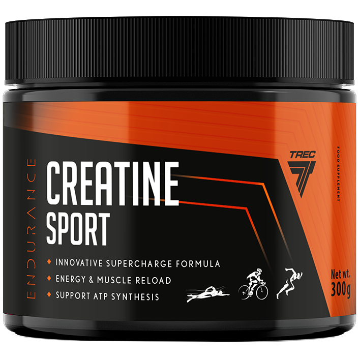 Trec Kreatin Sport