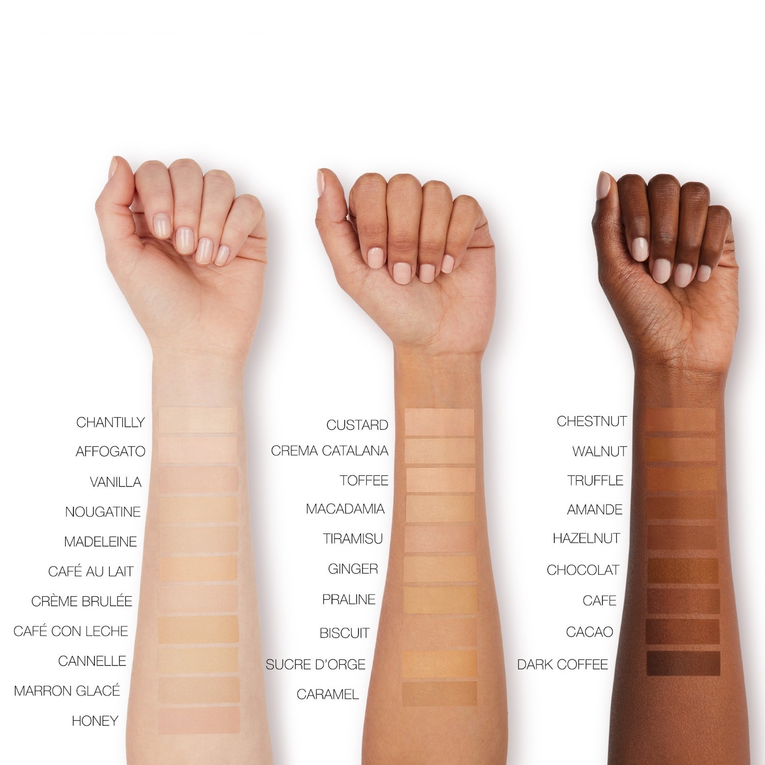 NARS коректор меки мат комплетан коректор - 6,2 г