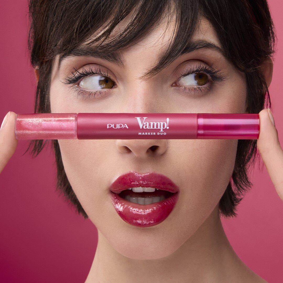 Pupa Milano Vamp!