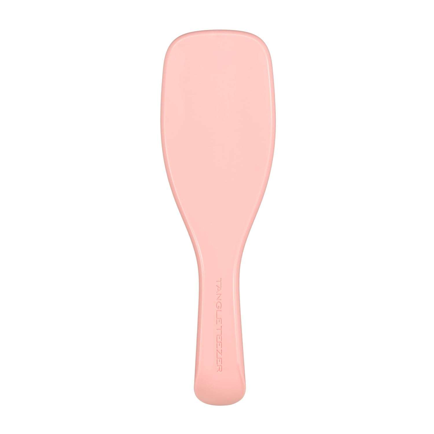 Tangle Teezer krtača za razčesavanje, vrhunska krtača za lase, ekstra nežna, žafranova - 1 kos