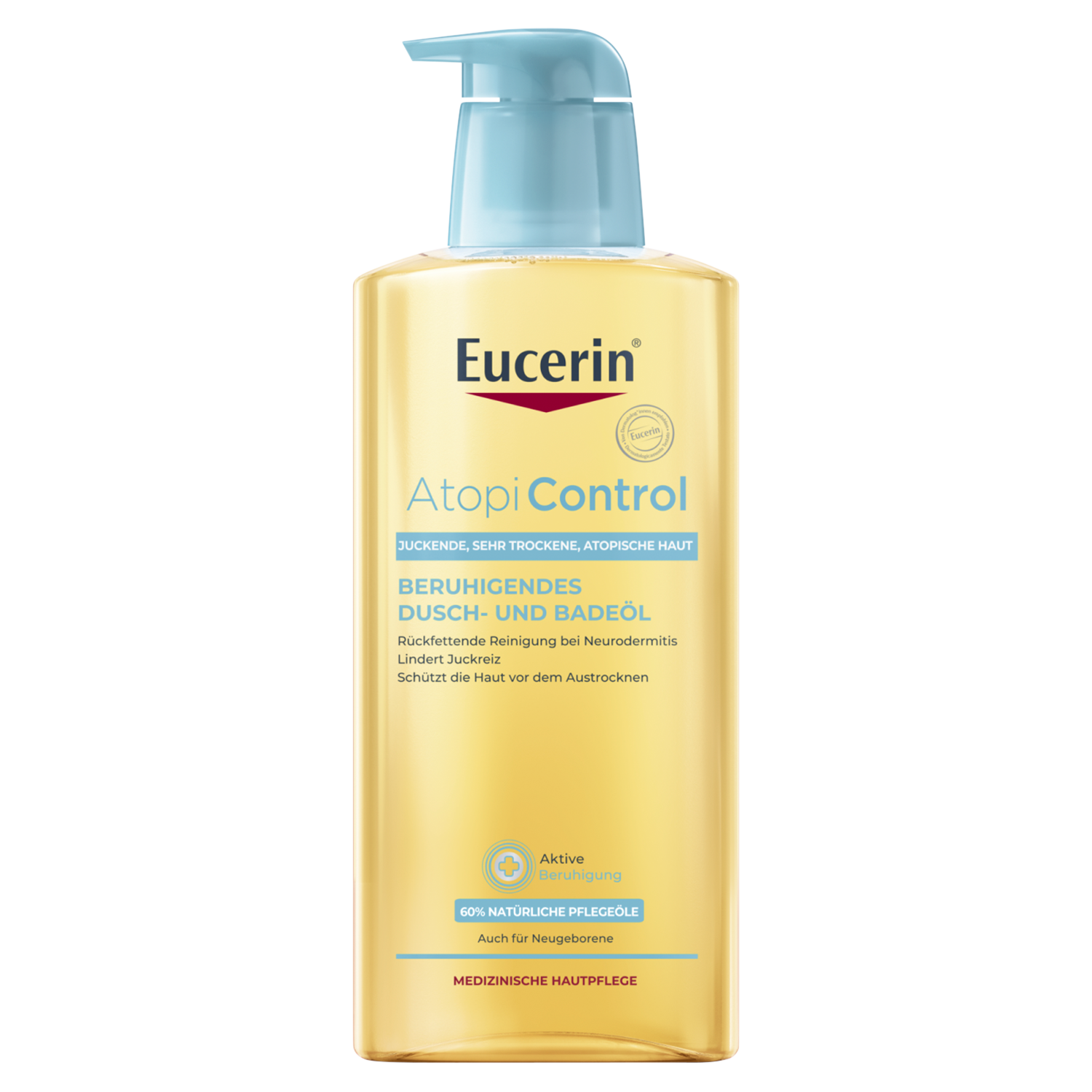 Eucerin Atopi Control