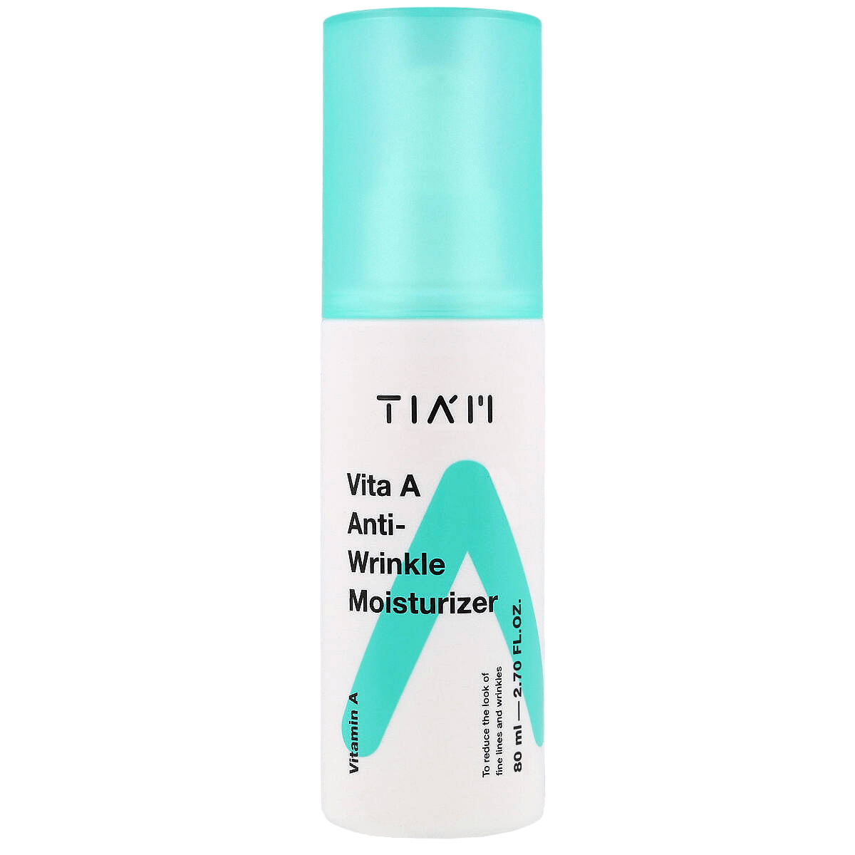 Tiam Vita A