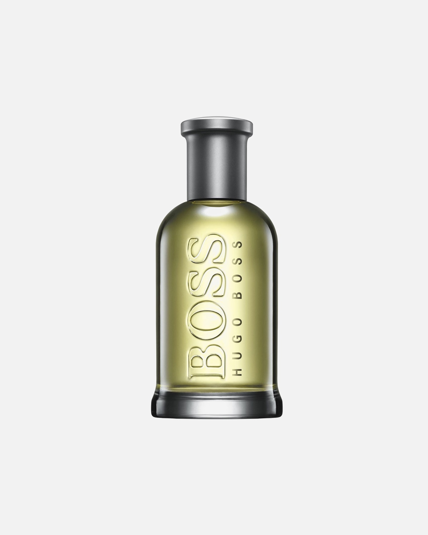 Hugo Boss Aftershave Lotion in een fles – 50 ml