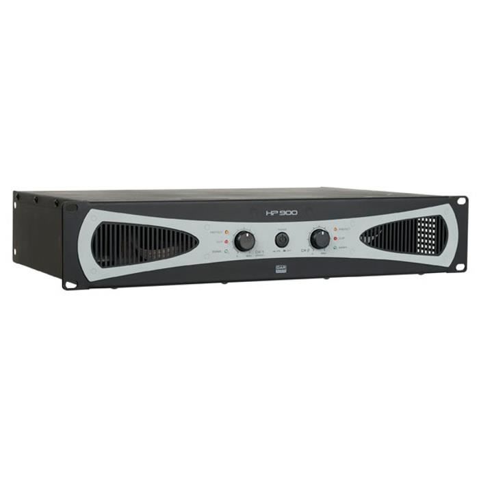 Amplificador de potencia Dap HP-900