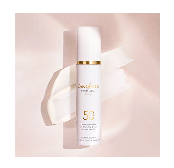 Sun Perfect Sollysende Creme SPF 50| 50ML