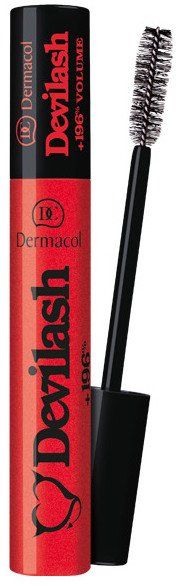 Devilash Mascara Tušas