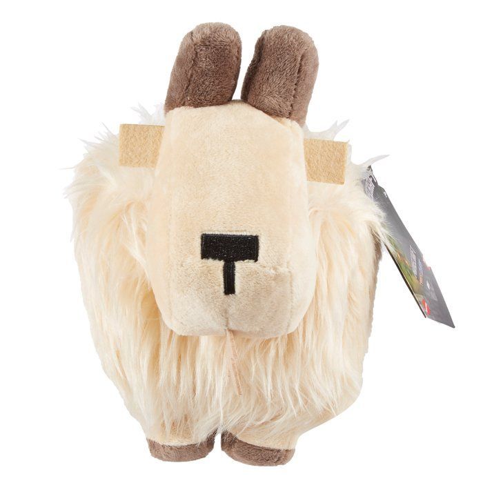 Plush toy - Minecraft - 20 cm - Multicolored - For children aged 3 and up