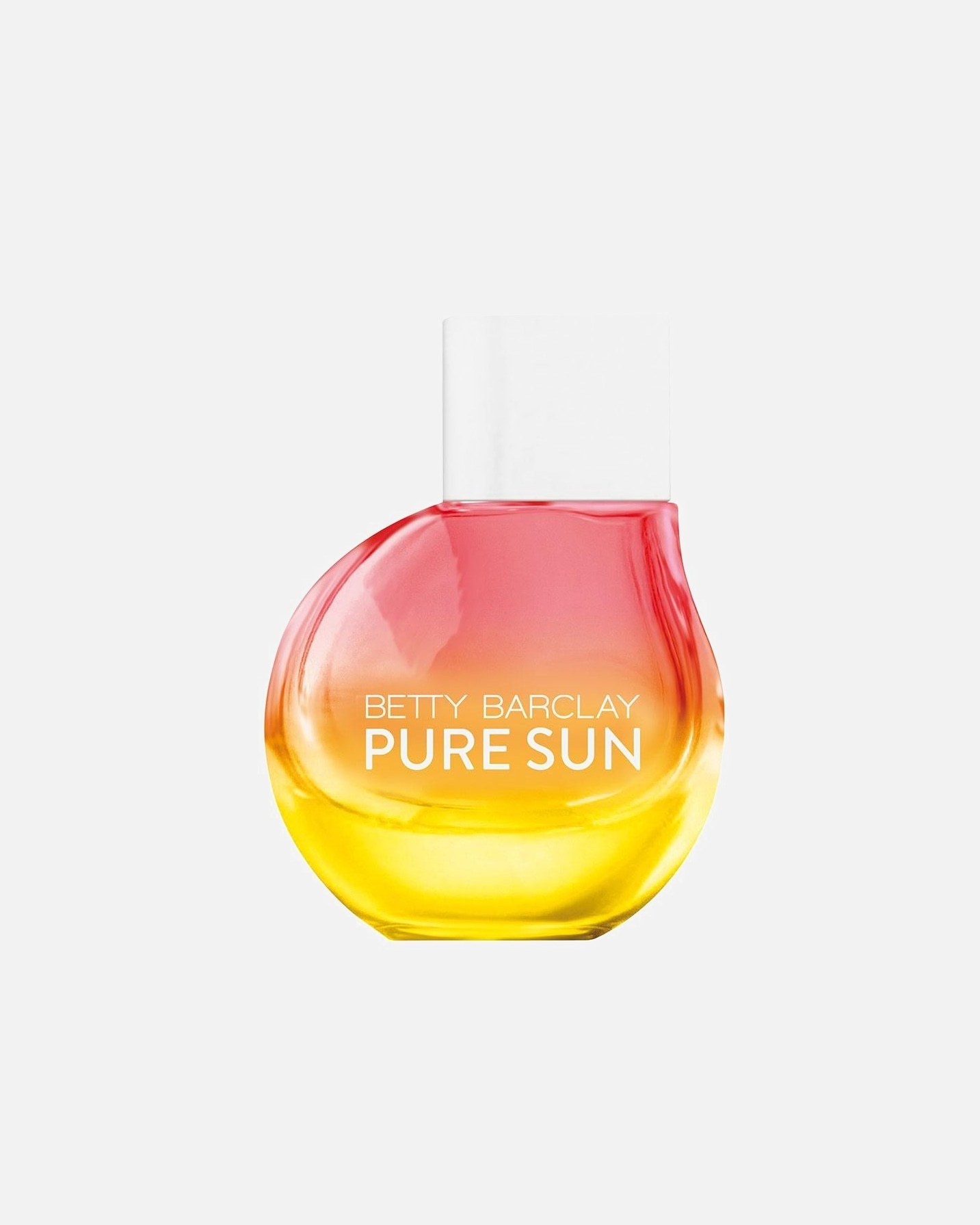 Betty Barclay tualetes ūdeņi Pure Sun tualetes ūdeņi – 20 ml