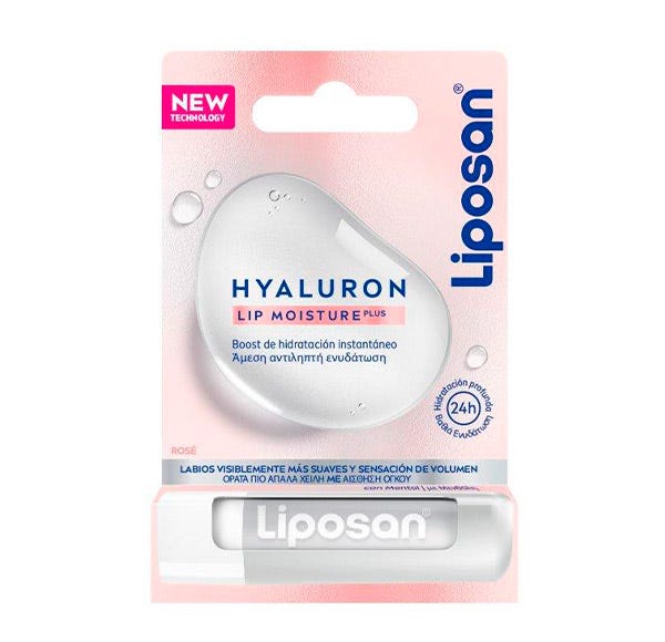 Hyaluron Lip Moisture Plus| 5,5 ml