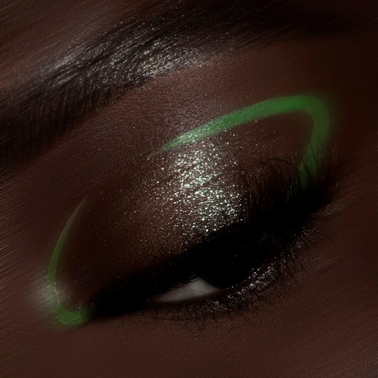 Occhi ShowsTopper Candy - Ombretto crema, Sublimatori e Illuminanti, Ombretto polvere