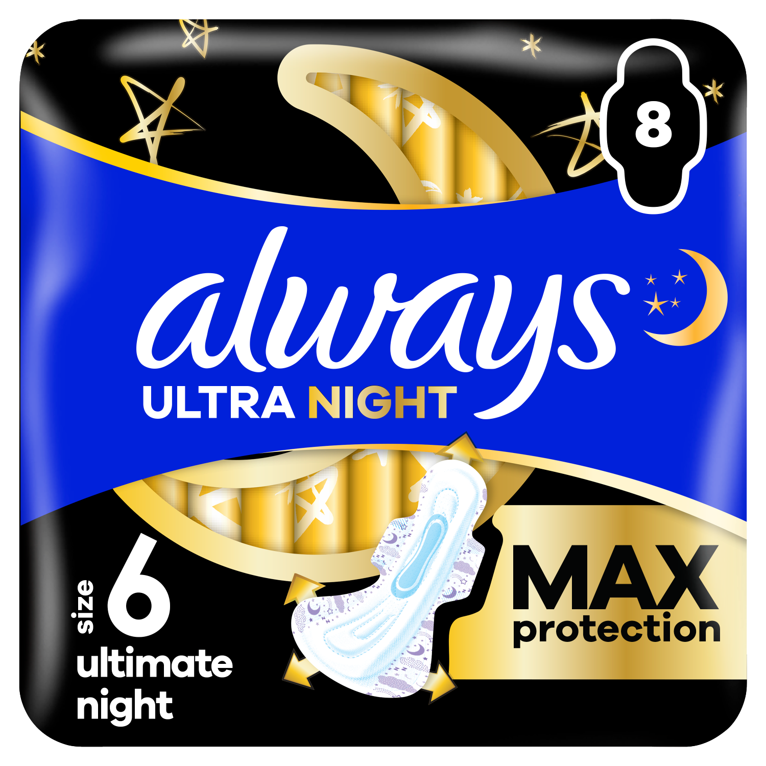 Always Ultimate Night