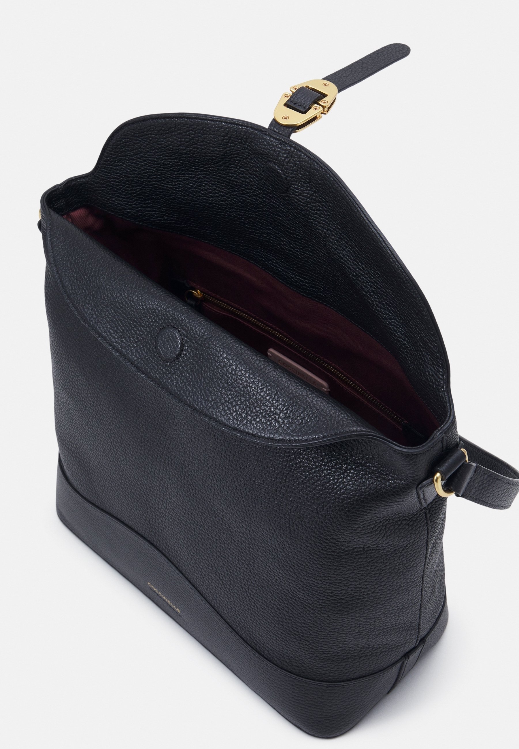 Borsa Coccinelle - nera