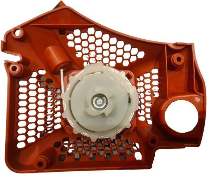 Seilzugstarter – AOSOME – CS6150 – 62 cm³ – Kompatibel mit mehreren Modellen – Herstellerqualität