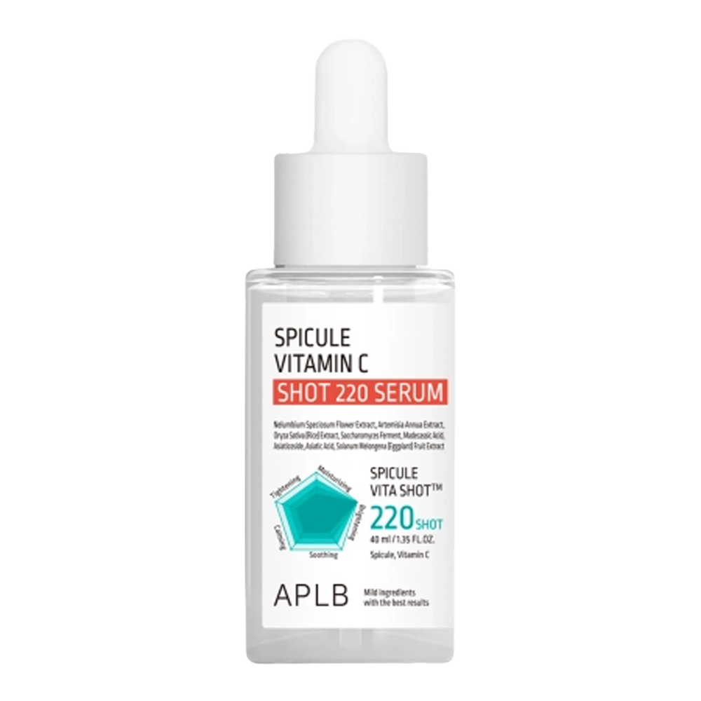 APLB Spicule