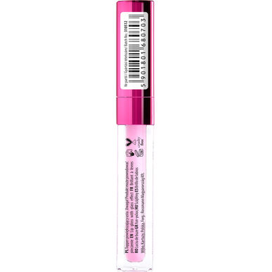 Wibo sijaj za ustnice Big Lips nadlak 2,8 g 2,8 g