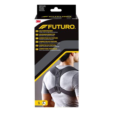 Korektor držení těla Future Posture 1 kus 1 kus