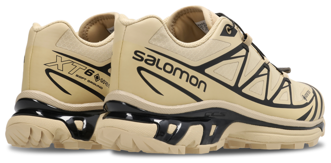Salomon XT-6 GTX