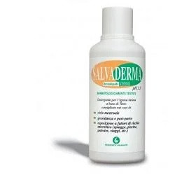 SALVADERMA Salvaderma Dermoliq Active 250