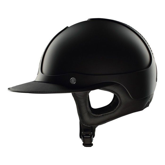 Casque d'équitation Antarès Précision Référence Eclipse