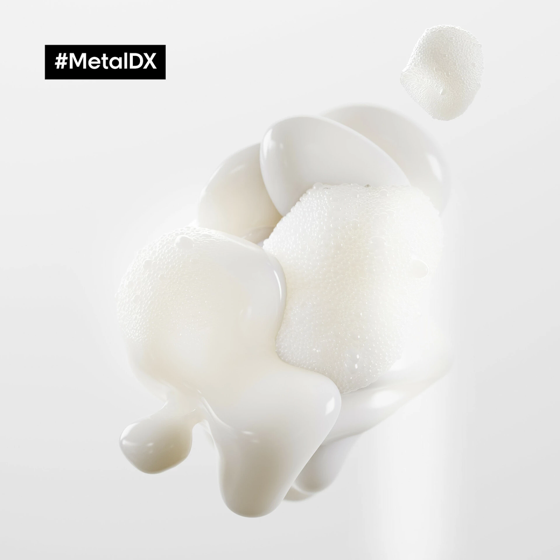 Metal DX šampon 500 ml - L'Oréal Professionnel