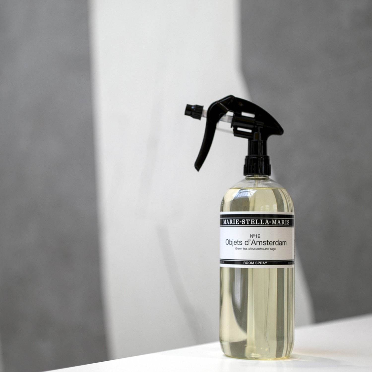 Marie-Stella-Maris miris za sobu Objets d'Amsterdam sprej za sobu - 100 ml