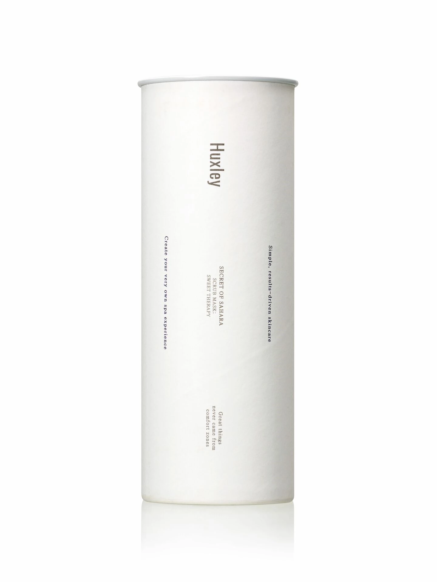 Piling maska; Slatka terapija 120 g - Huxley
