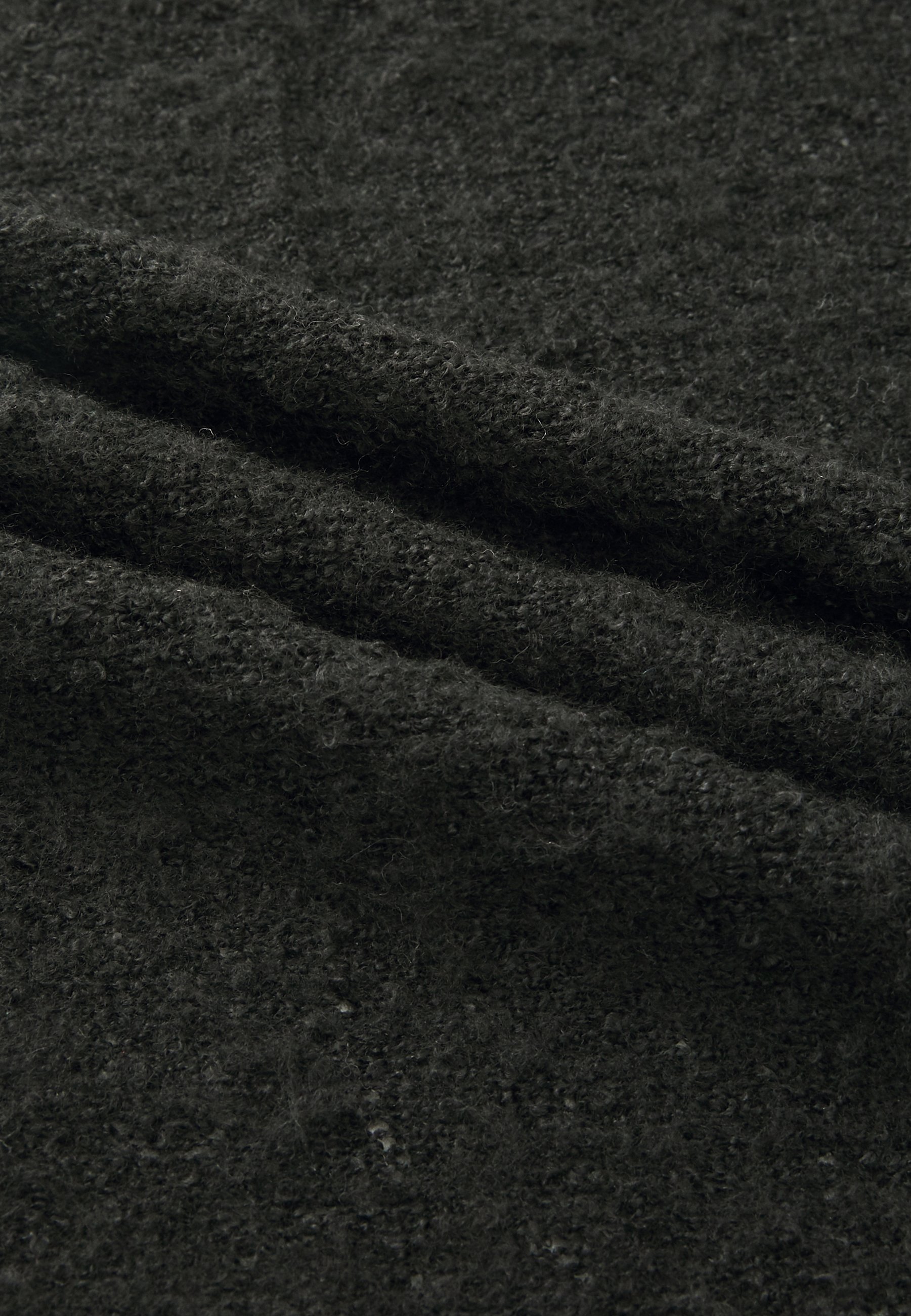 Anna Field Schal - schwarz