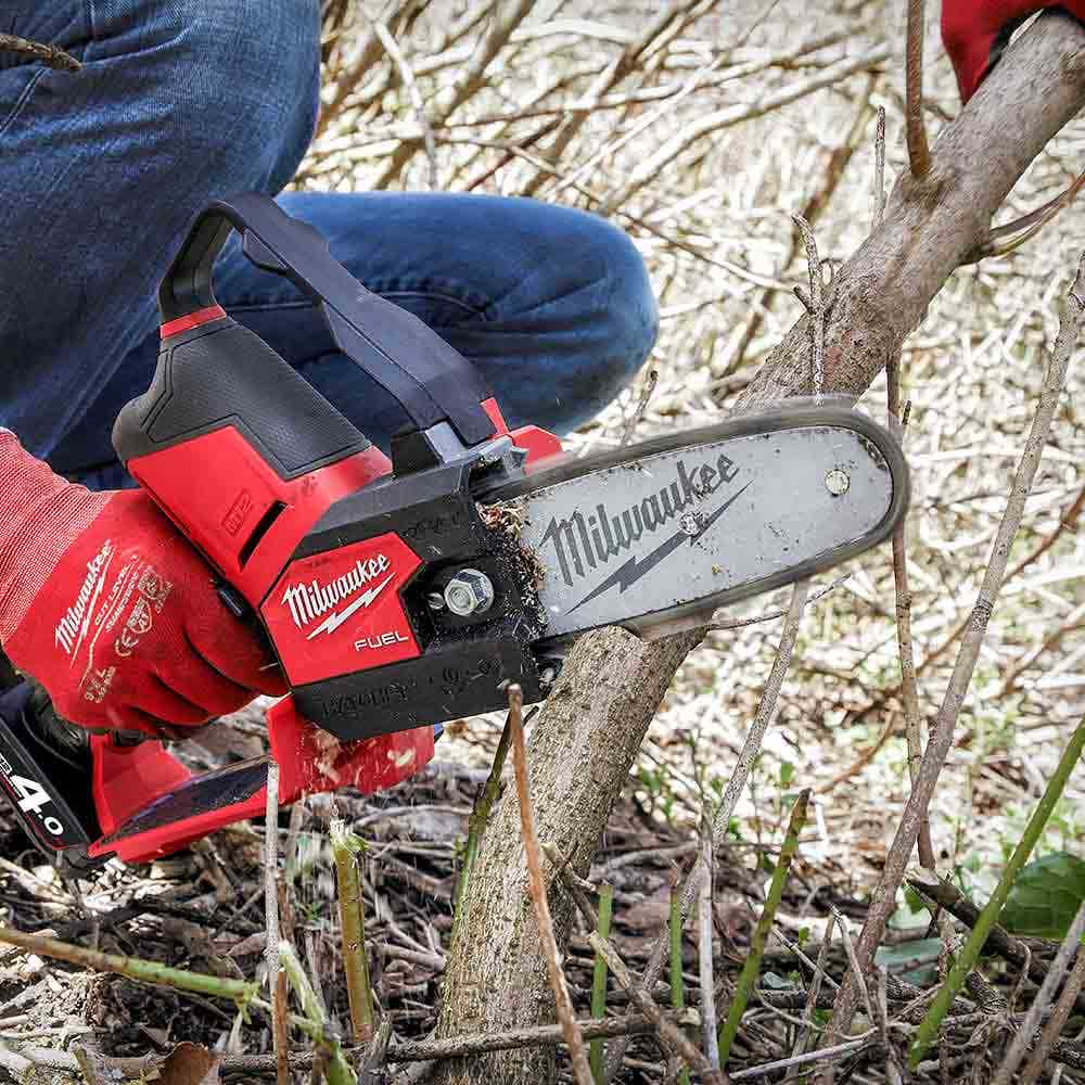 MILWAUKEE 12V FUEL™ HATCHET™ 6