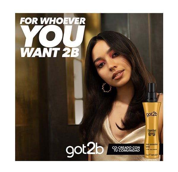 Got2b Φύλακας Άγγελος | 200ml