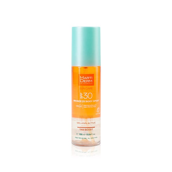 Kroppsspray SPF 30 | 155 ml
