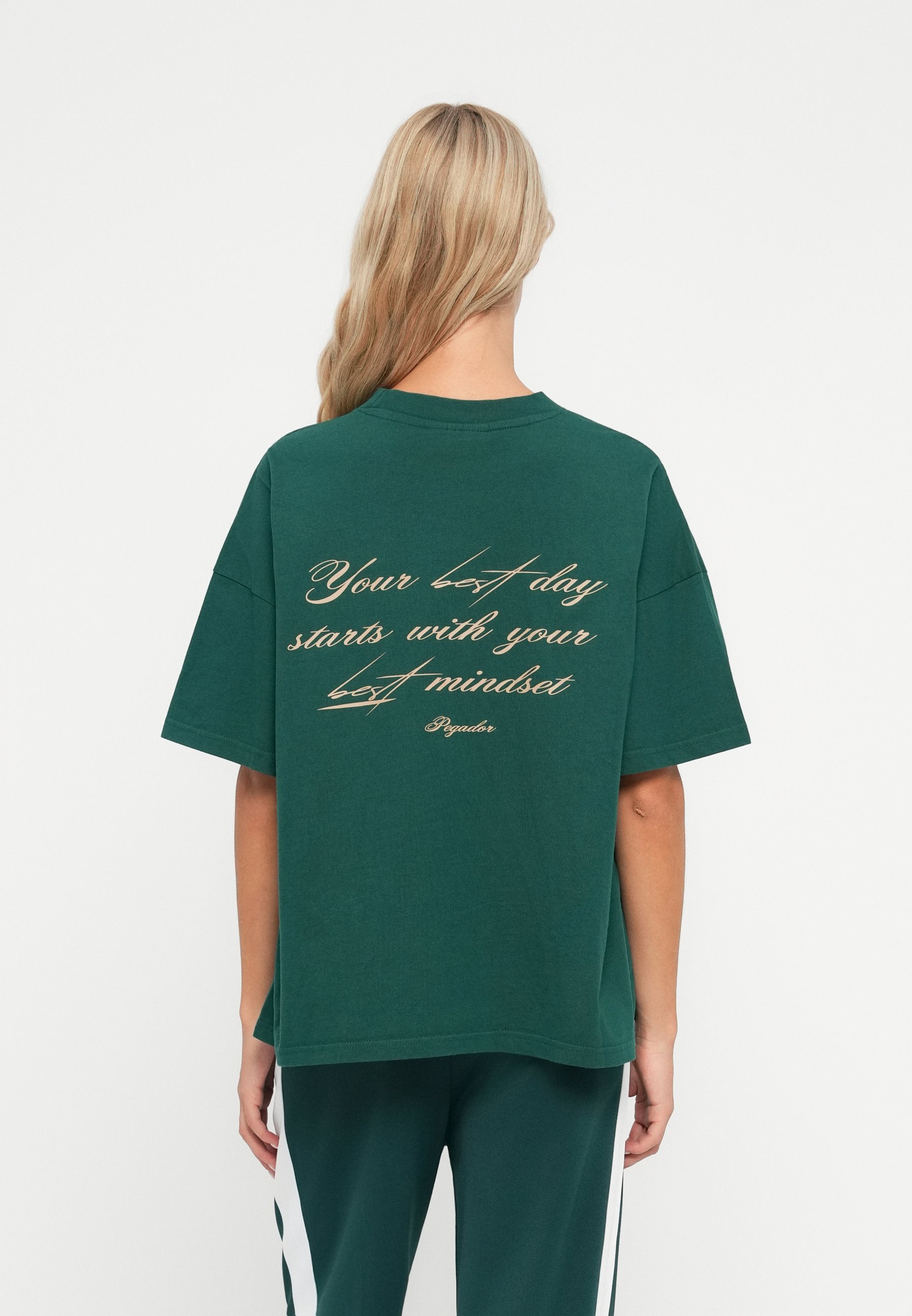 Pegador T-shirts
