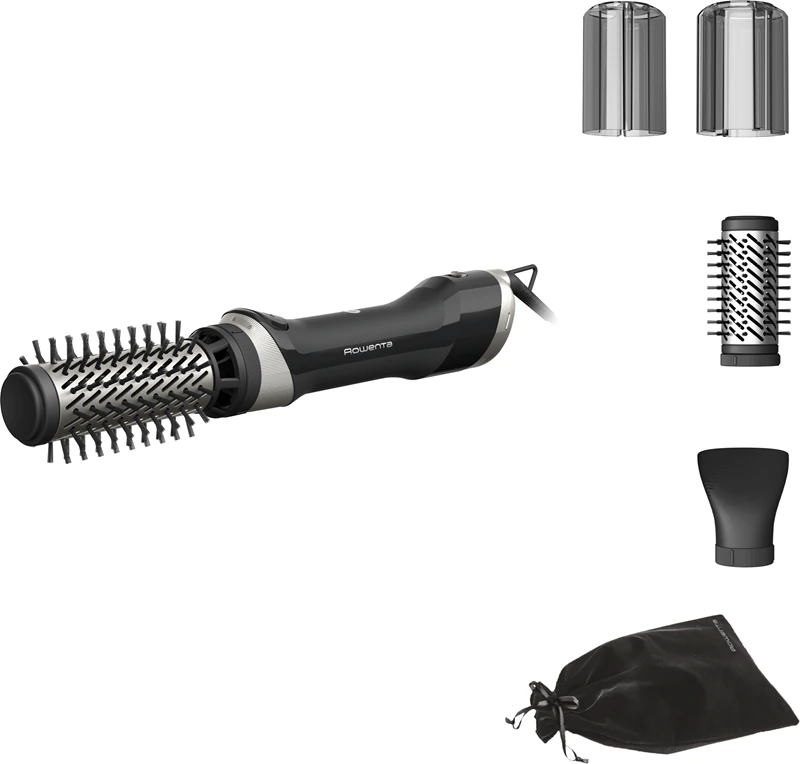 Rowenta Brush Activ UB9530F0 kuumailmaharja