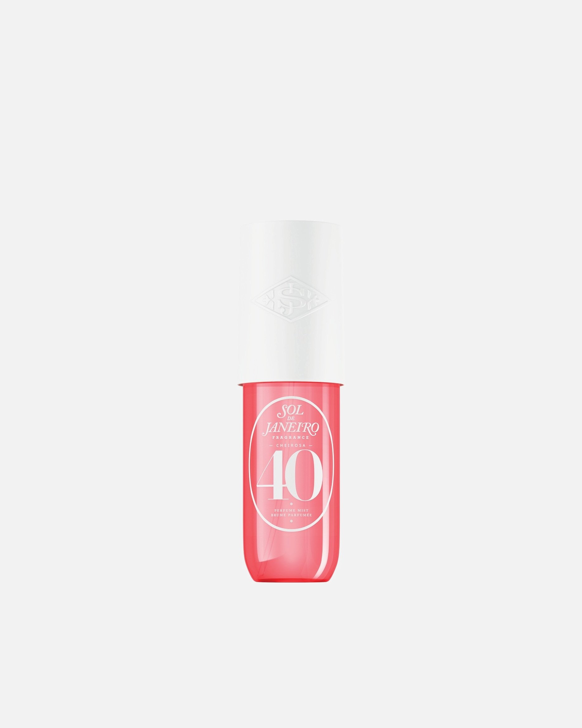 Sol de Janeiro Brazilian Crush Cheirosa '40 Mist sprej za tijelo – 90 ml