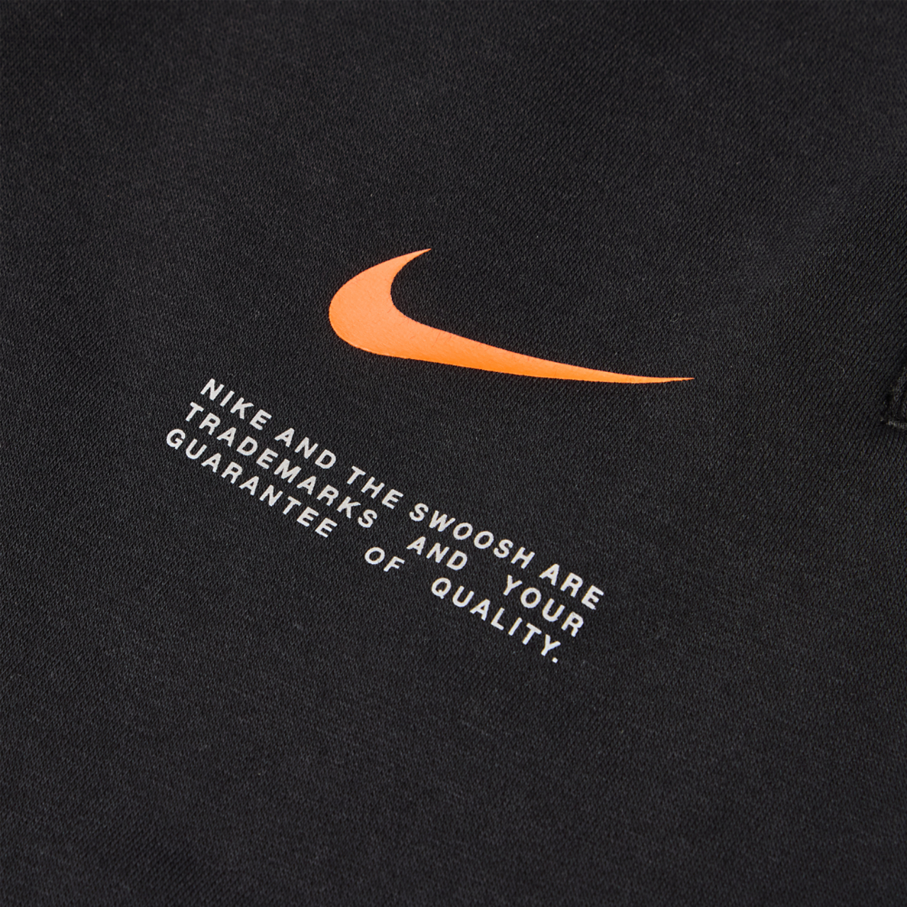 Nike Club Reflect