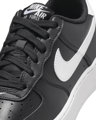 Nike Air Force 1 Big Kids' Shoes