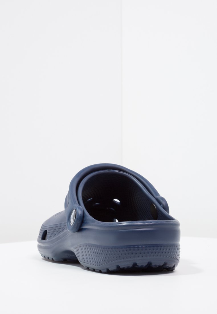 Crocs UNISEX - Saboți - bleumarin