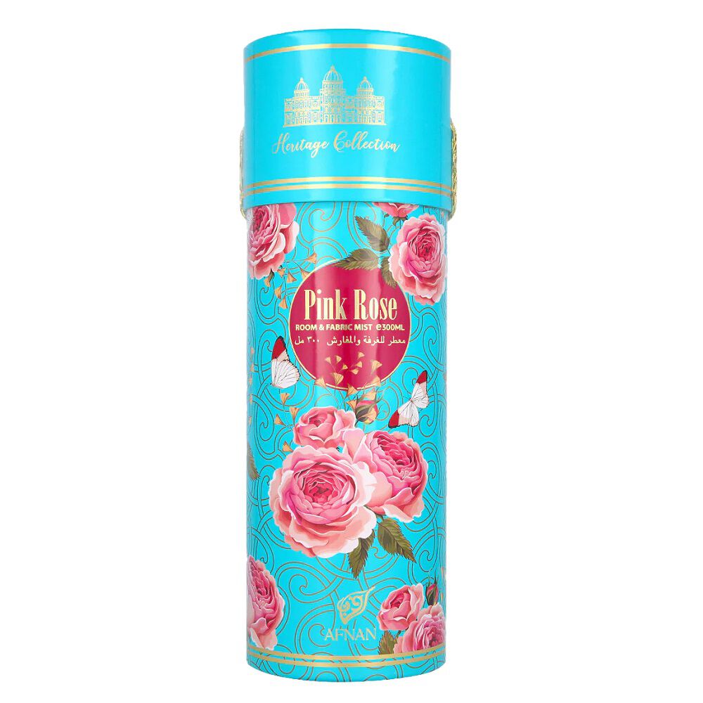 Rosa rosa Afnan