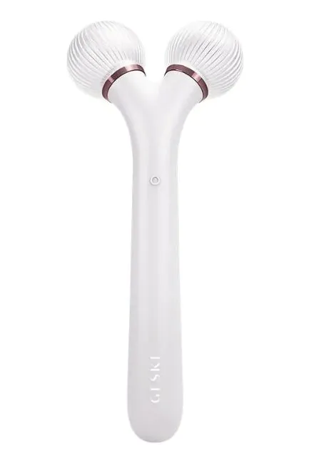 Geske Sonic Facial Roller 4in1 Roller soniczny Starlight