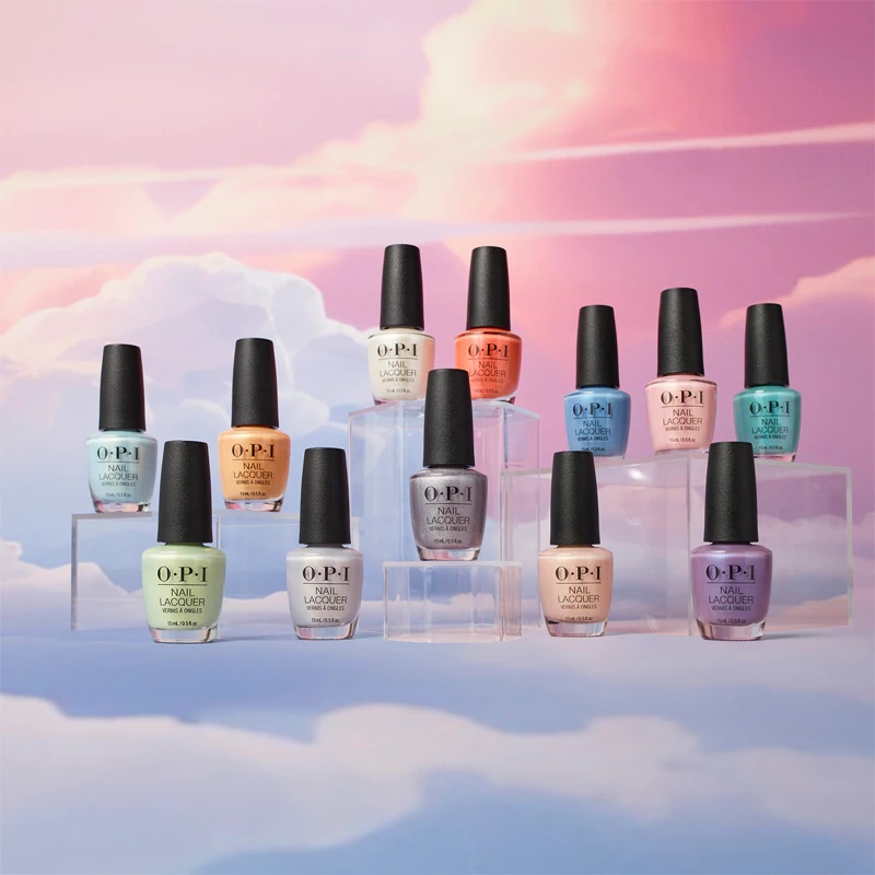 OPI OPI'm Dreaming nagų lakas
